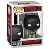 Image de Funko Pop! Heroes: Batman Beyond - Armored Bruce Wayne - DC Comics- Figurine en Vinyle à Collectionner - Idée de Cadeau - Produits Officiels en occasion ou reconditionné