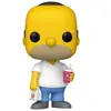 Image de POP TV: Simpsons S11- Homer