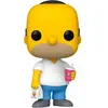 Image de Figurine Funko The Simpsons Homer Jaune 9 cm 889698864060
