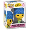 Image de Funko Pop! TV: Simpsons 1- Marge Simpson - The Simpsons - Figurine en Vinyle à Collectionner - Idée de Cadeau - Produits Officiels - TV Fans en occasion ou reconditionné