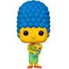 Image de Figurine Funko The Simpsons Marge With Maggie Jaune 9 cm 889698864077