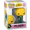 Image de Figurine Funko Pop! | Les Simpsons | S11 Mr.burns