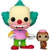 Image de Figurine Funko The Simpsons Krusty With Mr. Teeny Multicolore 9 cm 889698864107
