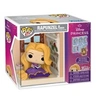 Image de Figurine Pop Nooks Rapunzel in Tower