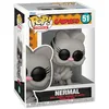 Image de Funko Pop! Comics: Garfield   Nermal - Garfield Characters - Figurine en Vinyle à Collectionner - Idée de Cadeau - Produits Officiels - Cartoon Fans en occasion ou reconditionné