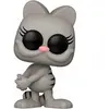 Image de Figurine Funko Garfield Nermal Gris TU 889698864152