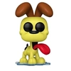 Image de Figurine Funko Pop! N°52 | Garfield | Odie