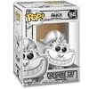 Image de Figurine Funko Pop! | Alice Aux Pays Des Merveilles | Le Chat Cheshire Croquis