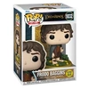 Image de Figurine Pop Plus Lord of the Rings S9 Frodo Baggins