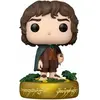 Image de Figurine Funko The Lord Of The Rings Frodo Baggins Marron TU 889698864305