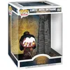 Image de Funko Pop! Town: Lord of The Rings S9   Lurtz with Tower- Figurine en Vinyle à Collectionner - Idée de Cadeau - Produits Officiels en occasion ou reconditionné
