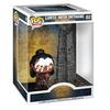Image de Figurine Pop Town Lord of the Rings S9 Lurtz Tower
