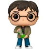 Image de Figurine Funko Harry Potter - Harry Potter with Hourglass Multicolore 9 cm 889698864343