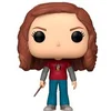 Image de Figurine Funko Harry Potter Hermione Granger Oppugno Multicolore 9 cm 889698864350