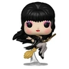 Image de Figurine Pop! N°93 | Elvira | Elvira Broom