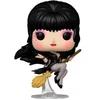 Image de Figurine Funko Elvira Mistress of the Dark Multicolore 9 cm 889698864404