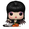 Image de Figurine Pop! N°94 - Elvira - Elvira Pumpkins