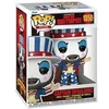 Image de Figurine Funko Pop! N°1850 | La Maison Des Mille Morts | Capt. Spaulding