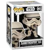 Image de Funko Star Wars Deleted Scenes - Sandtrooper Pop! n°803 Indifférent Pop! Standard en occasion ou reconditionné