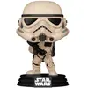 Image de Figurine Funko Star Wars Sandtrooper Beige TU 889698864527