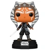 Image de Figurine Funko Pop! | Star Wars | S10 Ahsoka (sfx)