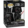 Image de Figurine Funko Pop! N°795 | Star Wars | Darth Vader (sfx)