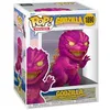 Image de Funko Pop Premium! Movies: Godzilla - Retro Futurism Pink Godzilla - Figurine en Vinyle à Collectionner - Idée de Cadeau - Produits Officiels - Movies Fans en occasion ou reconditionné