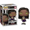 Image de Figurine Funko Pop! Castlevania Olrox (nocturne) N°1962 9 cm Or
