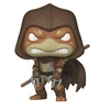 Image de Les Tortues Ninja - Figurine POP! Moja 9 cm