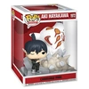 Image de Figurine Pop! Moment N°1972 - Chainsaw Man - Aki (fox Devil)