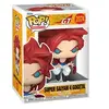 Image de Figurine Pop Animation Dragon Ball GT Super Saiyan 4 Gogeta with Chase Modèle aléatoire