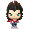 Image de Figurine Funko Dragon Ball GT Super Saiyan 4 Vegeta Rouge 9 cm 889698864985