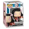 Image de Figurine Pop Animation Demon Slayer Nezuko Smiling
