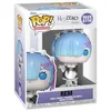 Image de Funko Re:Zero REM (Éd. Chase Possible) Pop! n°2113 Indifférent Pop! Standard en occasion ou reconditionné