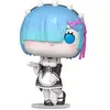 Image de Figurine Funko Re:Zero Re:Zero Starting Life In Another World Rem Noir TU 889698865135
