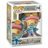 Image de Funko Pop! Animation: One Piece - Tony Chopper - Egghead - Figurine en Vinyle de Collection - Idée Cadeau - Produit Officiel - Jouets pour Enfants et Adultes - Figurine modèle pour collectionneurs en occasion ou reconditionné