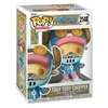 Image de Figurine Pop Animation One Piece Tony Tony Chopper Egghead Arc