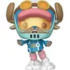 Image de Figurine Funko One Piece Tony Tony Chopper Bleu TU 889698865173