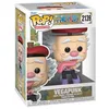Image de Funko Pop! Animation: One Piece - Dr Vegapunk - Figurine en Vinyle de Collection - Idée Cadeau - Produit Officiel - Jouets pour Enfants et Adultes - Figurine modèle pour collectionneurs et Exposition en occasion ou reconditionné