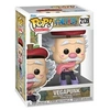 Image de Figurine Pop Animation One piece VegaPunk