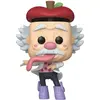 Image de Figurine Funko One Piece Vegapunk Blanc TU 889698865180