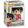 Image de Funko Pop! Plus: One Piece - Luffy - Egghead - Figurine en Vinyle de Collection - Idée Cadeau - Produit Officiel - Jouets pour Enfants et Adultes - Figurine modèle pour collectionneurs et Exposition en occasion ou reconditionné