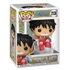 Image de Figurine Pop Plus One piece Monkey D. Luffy Egghead Arc