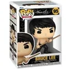 Image de Figurine Pop! N°95 | Bruce Lee | Bruce Lee Dynamic