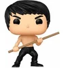 Image de Figurine Funko Bruce Lee Multicolore TU 889698865227