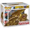 Image de Funko Pop! Super: Godzilla - King Ghidorah Sleep - Figurine en Vinyle à Collectionner - Idée de Cadeau - Produits Officiels - Sci-FI Fans en occasion ou reconditionné