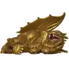 Image de Figurine Funko Super Godzilla Sleeping King Ghidorah Doré TU 889698865258