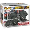 Image de Figurine Pop! Super | Godzilla | Godzilla Endormi