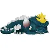 Image de Figurine Funko Super Godzilla Sleeping Spacegodzilla Bleu TU 889698865272