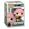 Image de Figurine Pop Animation Spy x Family Anya Forger